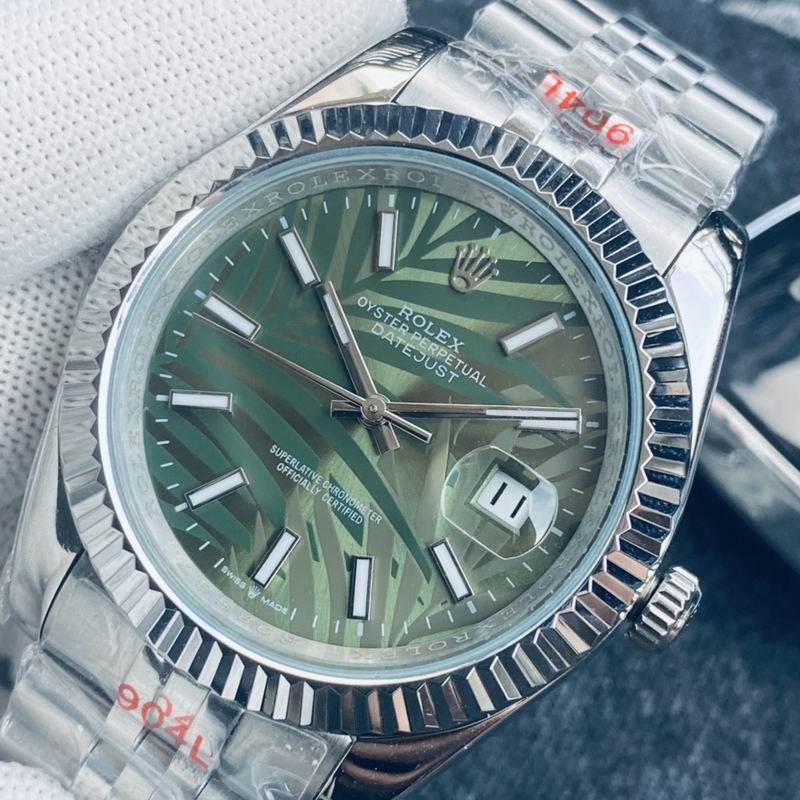 Rolex 41mm 080857
